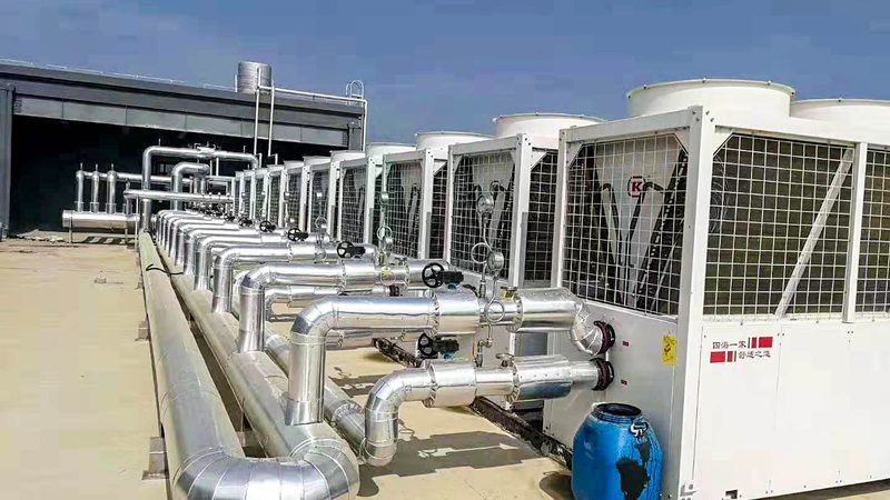 上海制冷配件规格参数表：揭秘制冷系统核心参数