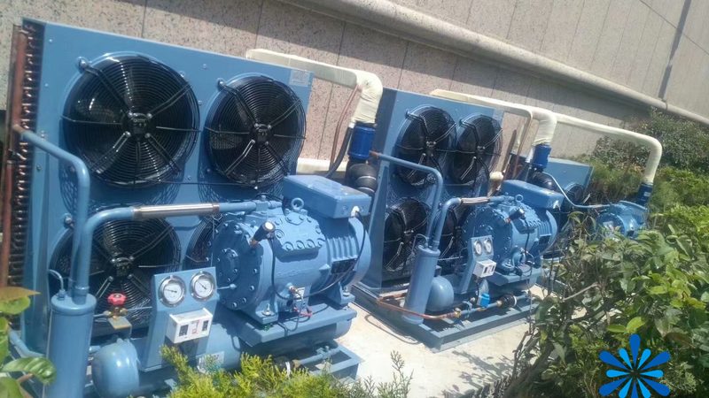 风机盘管水流量参数表：精准选型的关键指标**