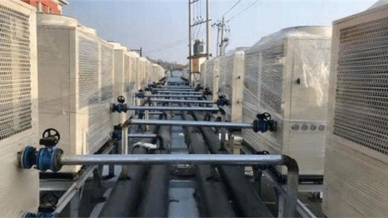 上海暖通预算报价公司