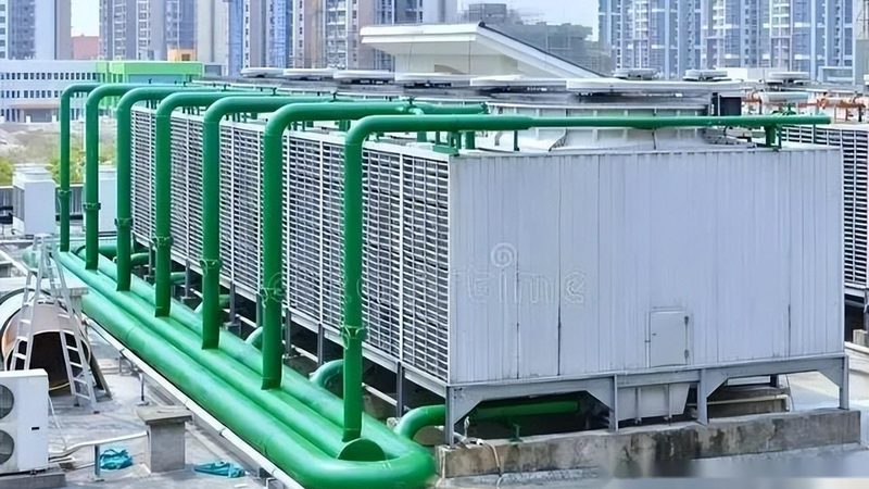 冷水机定制：揭秘定制化背后的技术考量