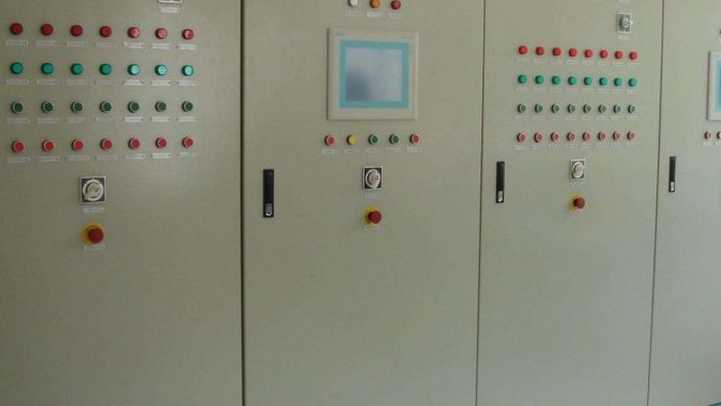 高精度激光冷水机参数设置的关键步骤解析**