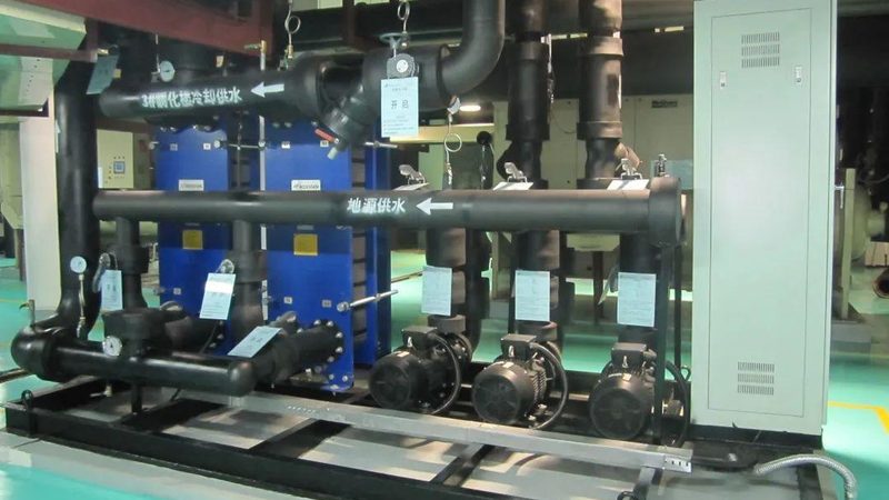 揭秘空气源热泵热水器：十大品牌背后的技术秘密