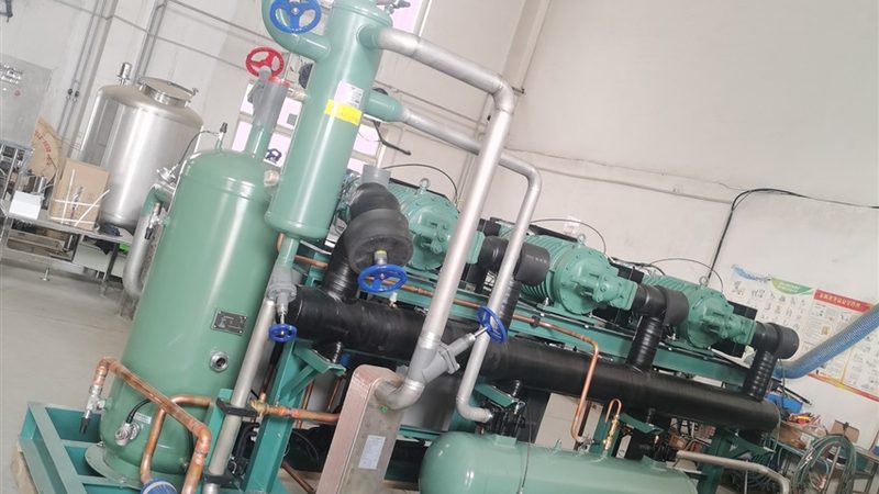 小型鲜花保鲜冷库尺寸如何确定？关键因素解析**