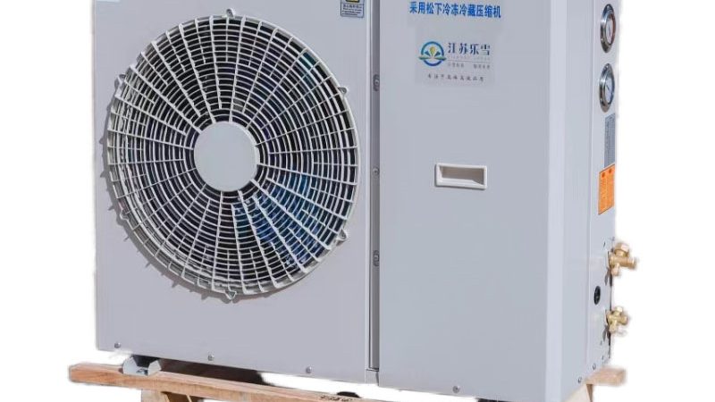 冷库建造：如何避免走进这些常见误区**