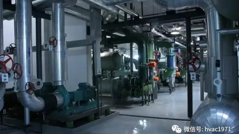 气调库设备分类解析：类型与优劣对比