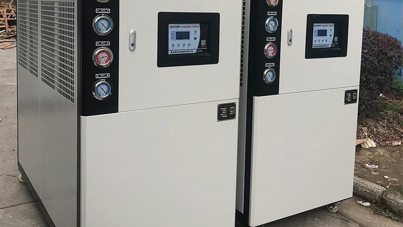 成都保鲜冷库安装：揭秘保鲜冷库的选型与安装要点
