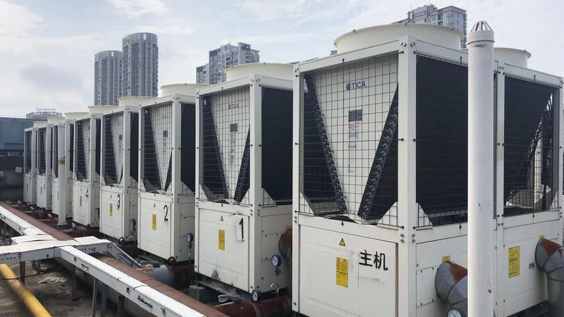 螺杆压缩机型号参数揭秘：选型背后的技术考量