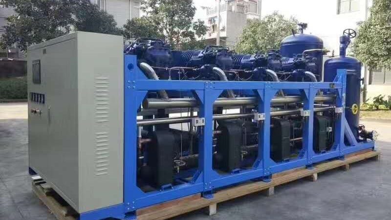 家用小型冷水机价格背后的考量因素