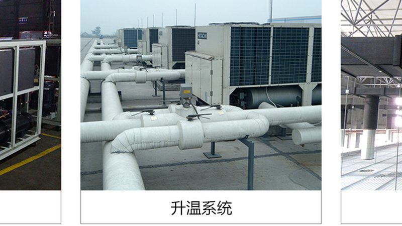 格力中央空调家用型号参数推荐
