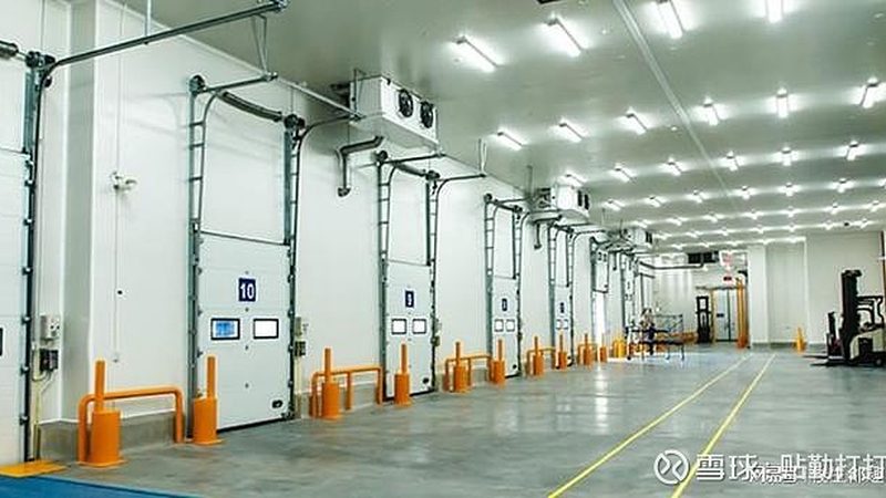 海鲜制冷设备报价差异背后的三个关键变量