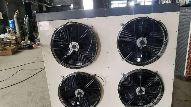 冷库温湿度传感器，选不对就是给老板挖坑
