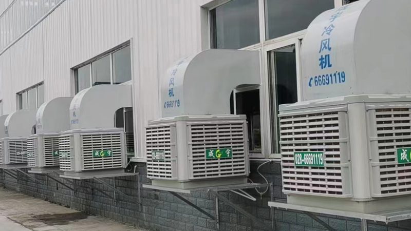 深圳工业冷水机市场：揭秘厂家排名背后的真相